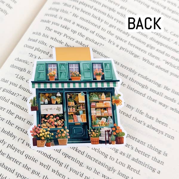 TBR Anonymous