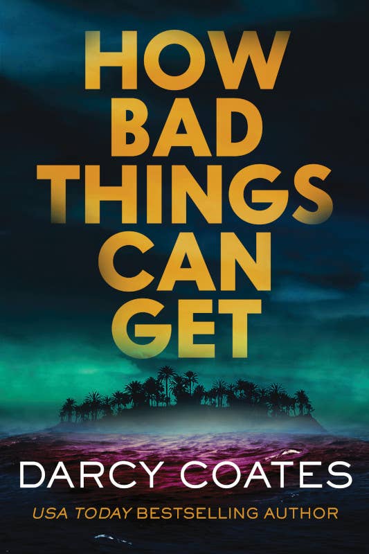 TBR Anonymous