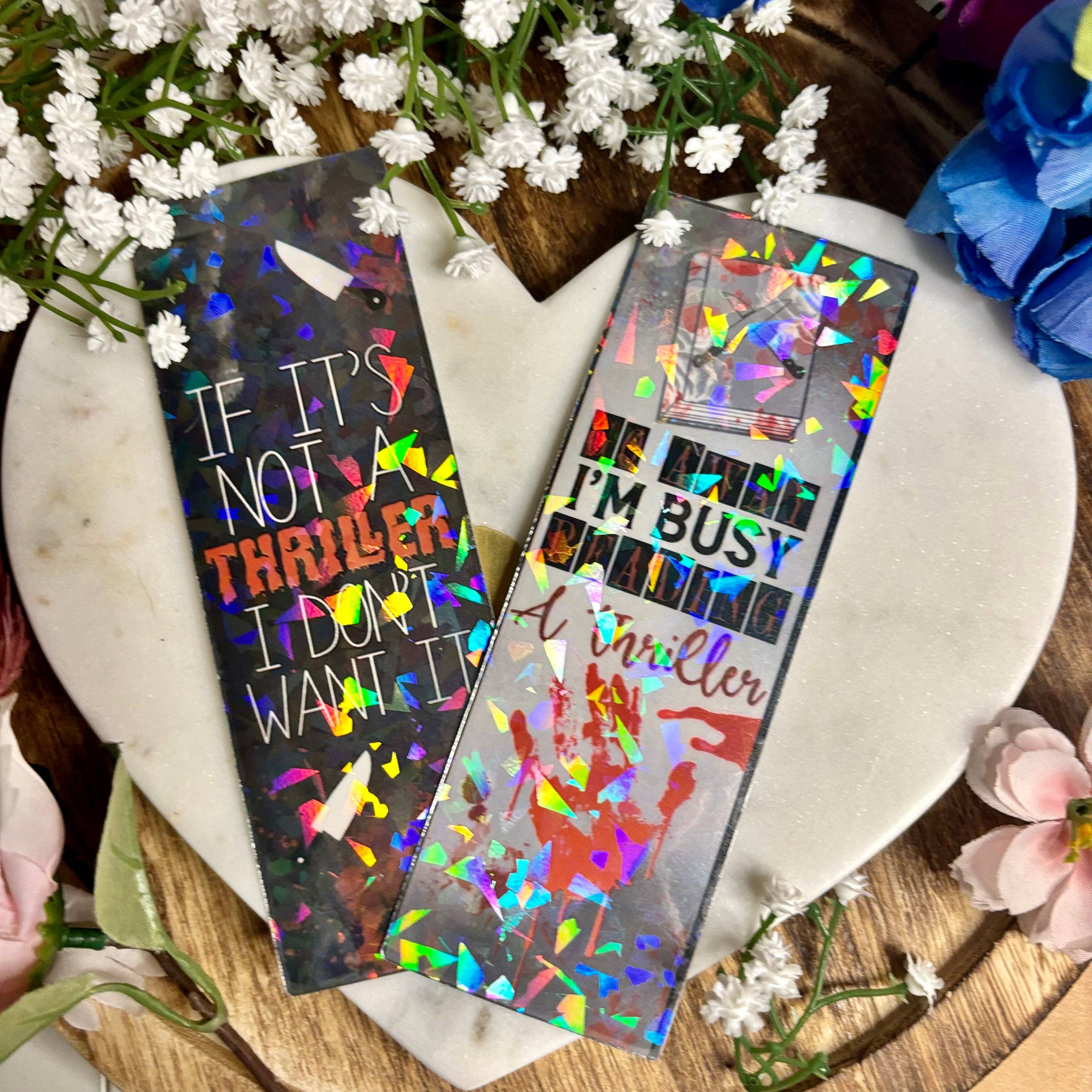TBR Anonymous