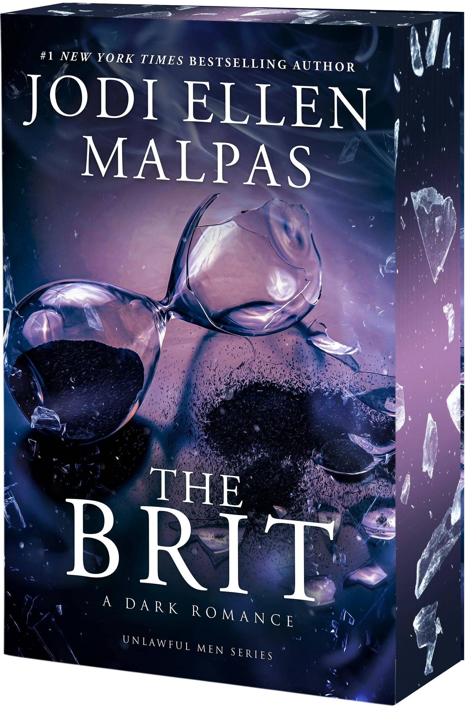 TBR Anonymous