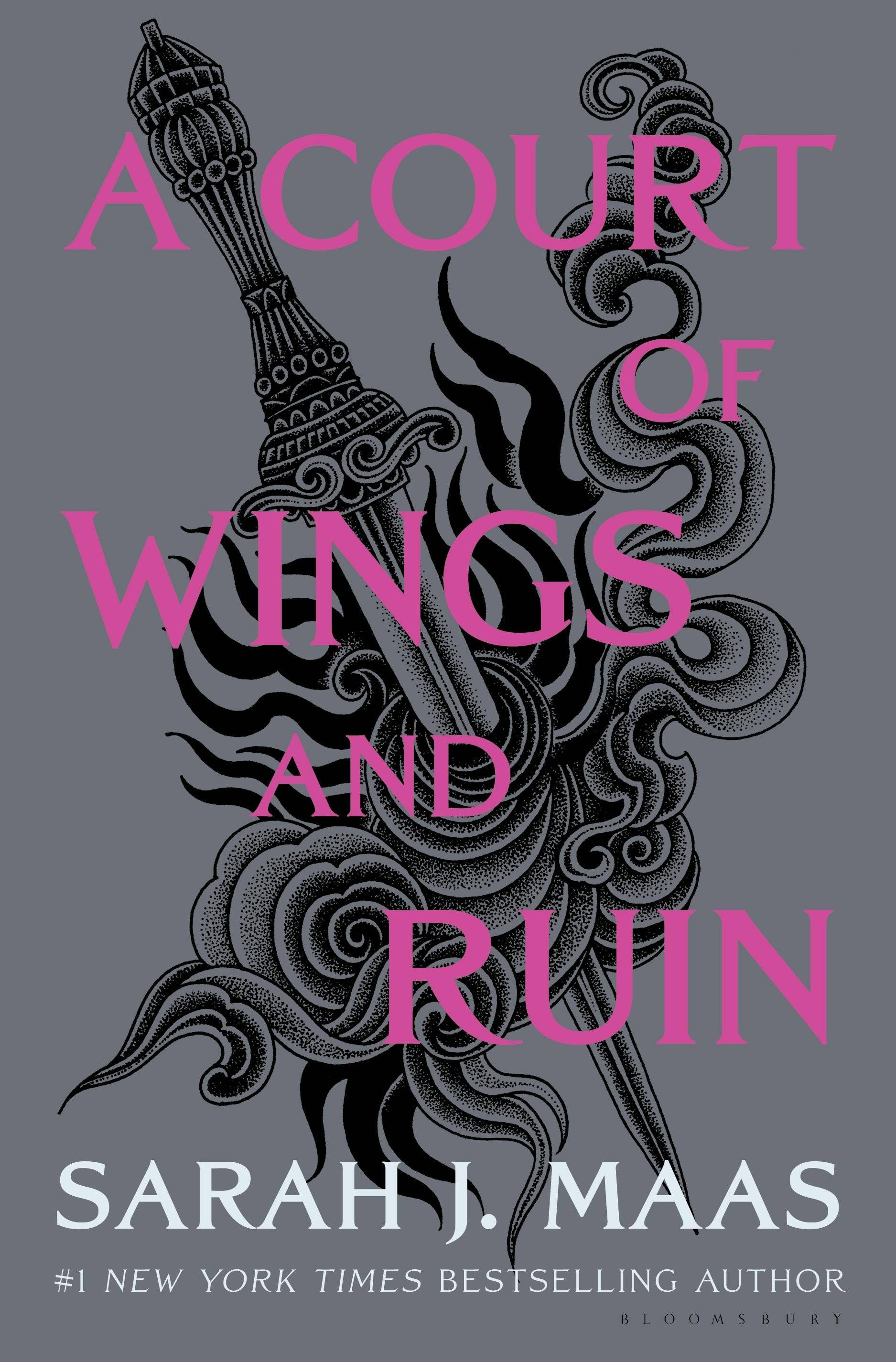TBR Anonymous
