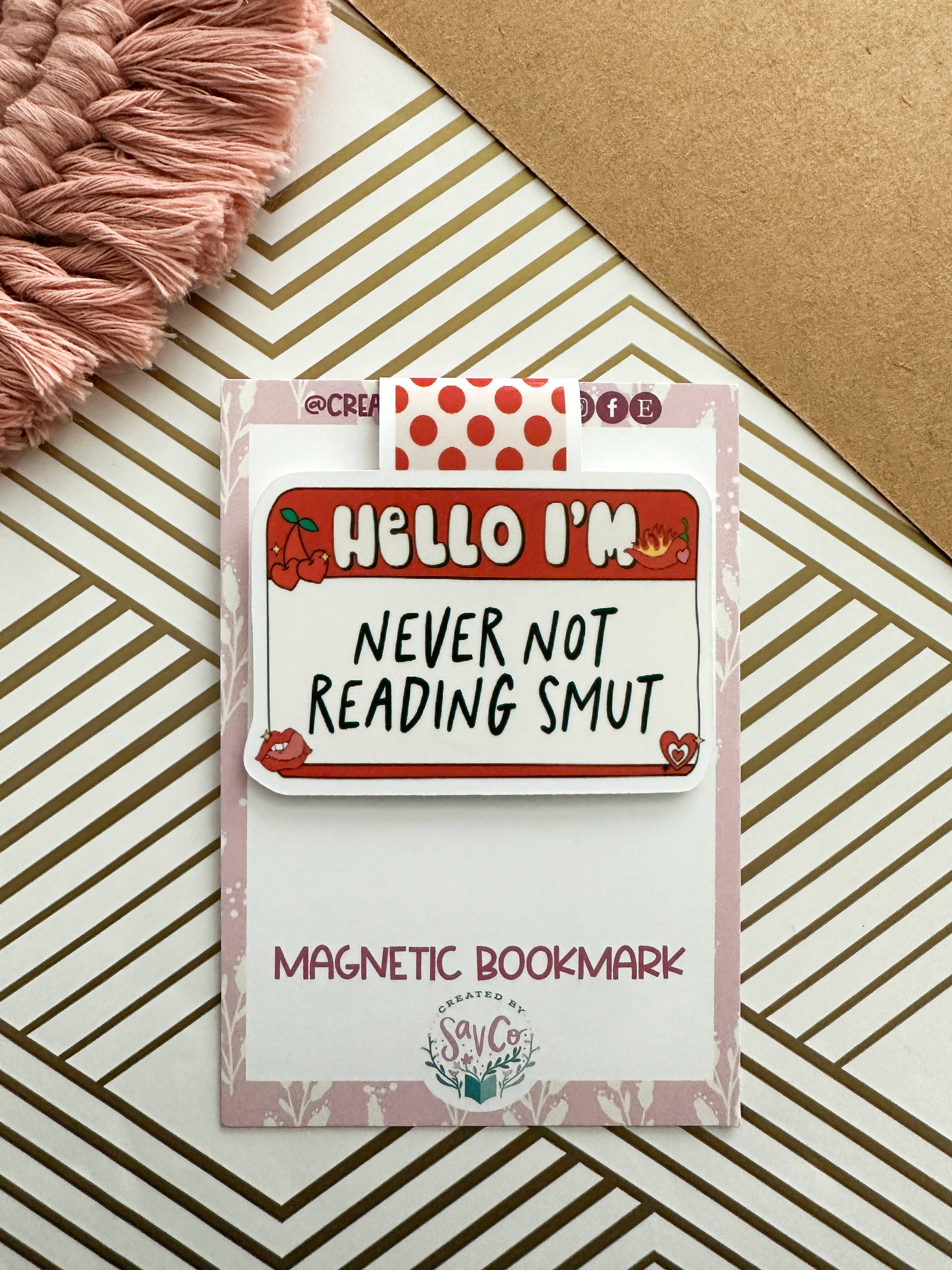 TBR Anonymous