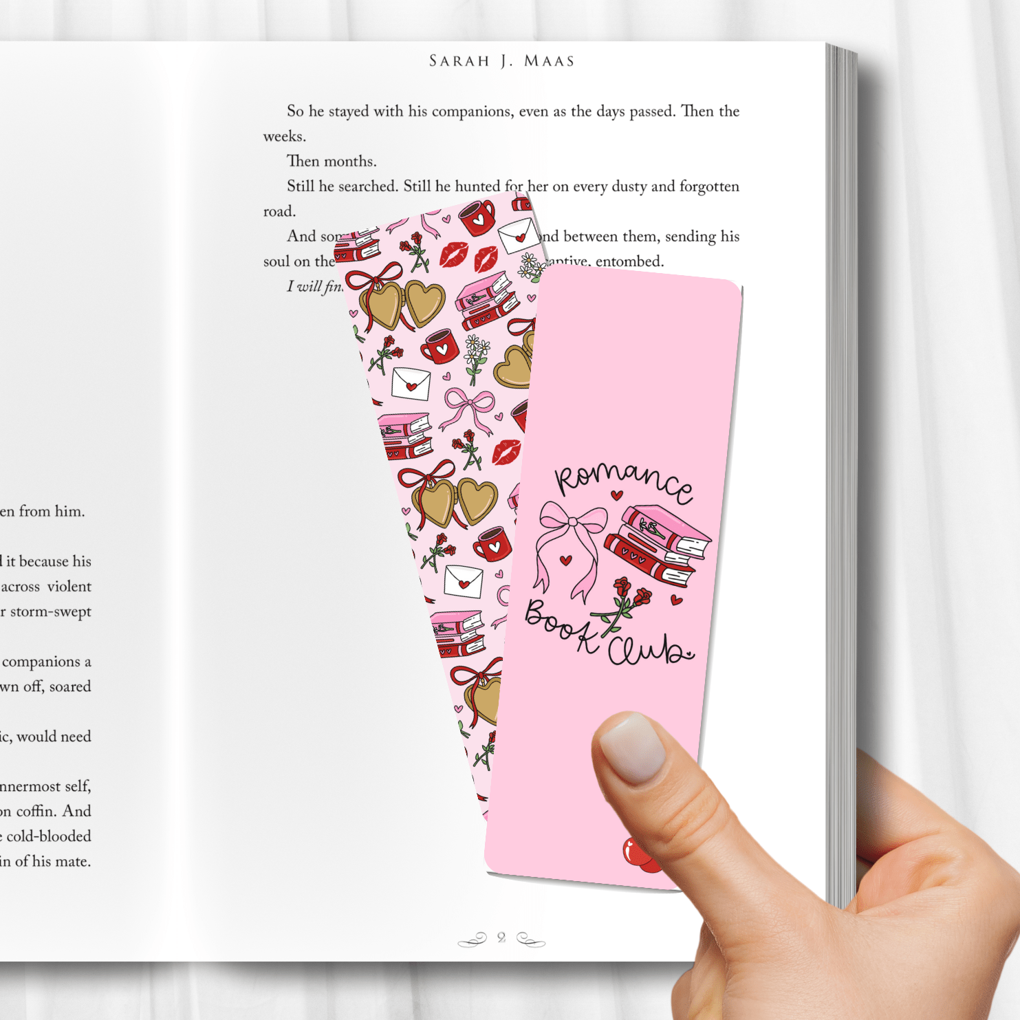 TBR Anonymous