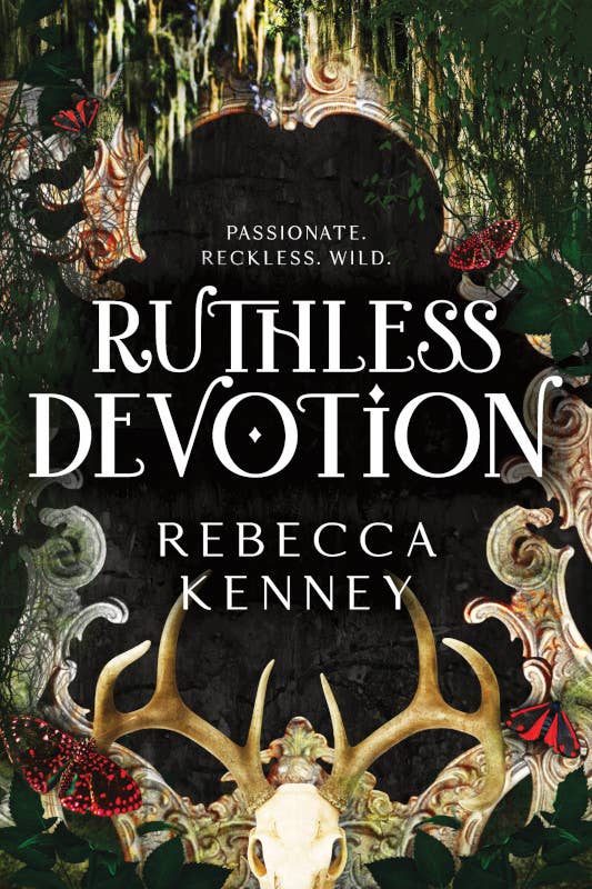TBR Anonymous