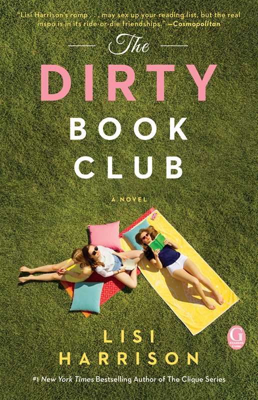 TBR Anonymous