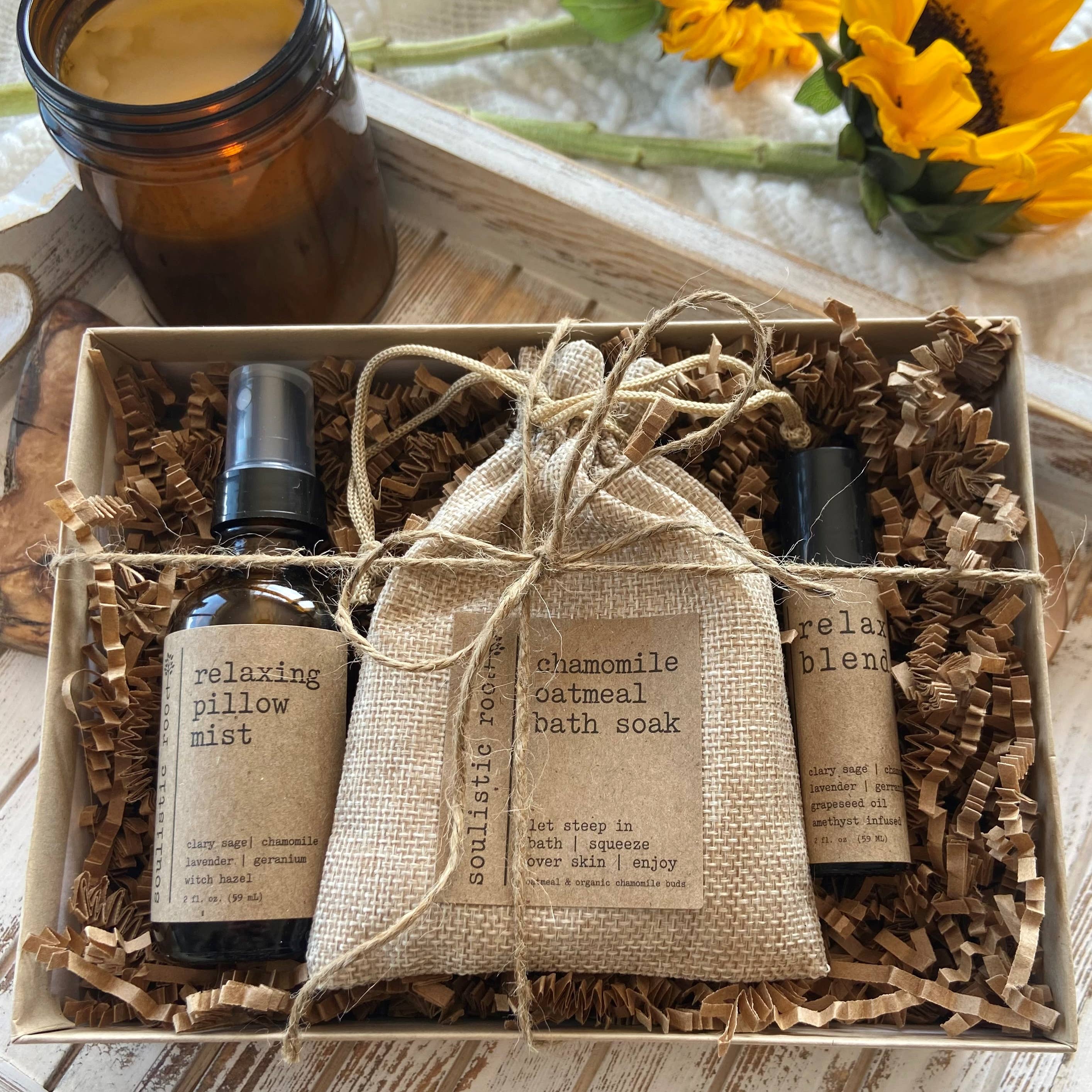 📚✨ The Read. Rest. Reset. Self-Care Book Bundle- NEW!!