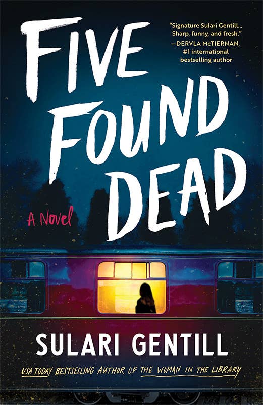 TBR Anonymous