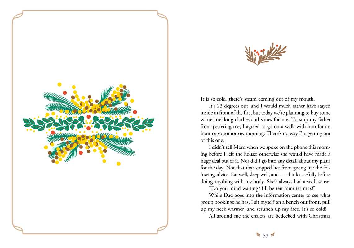 Advent Romance : Heart for Christmas by Sophie Jomain