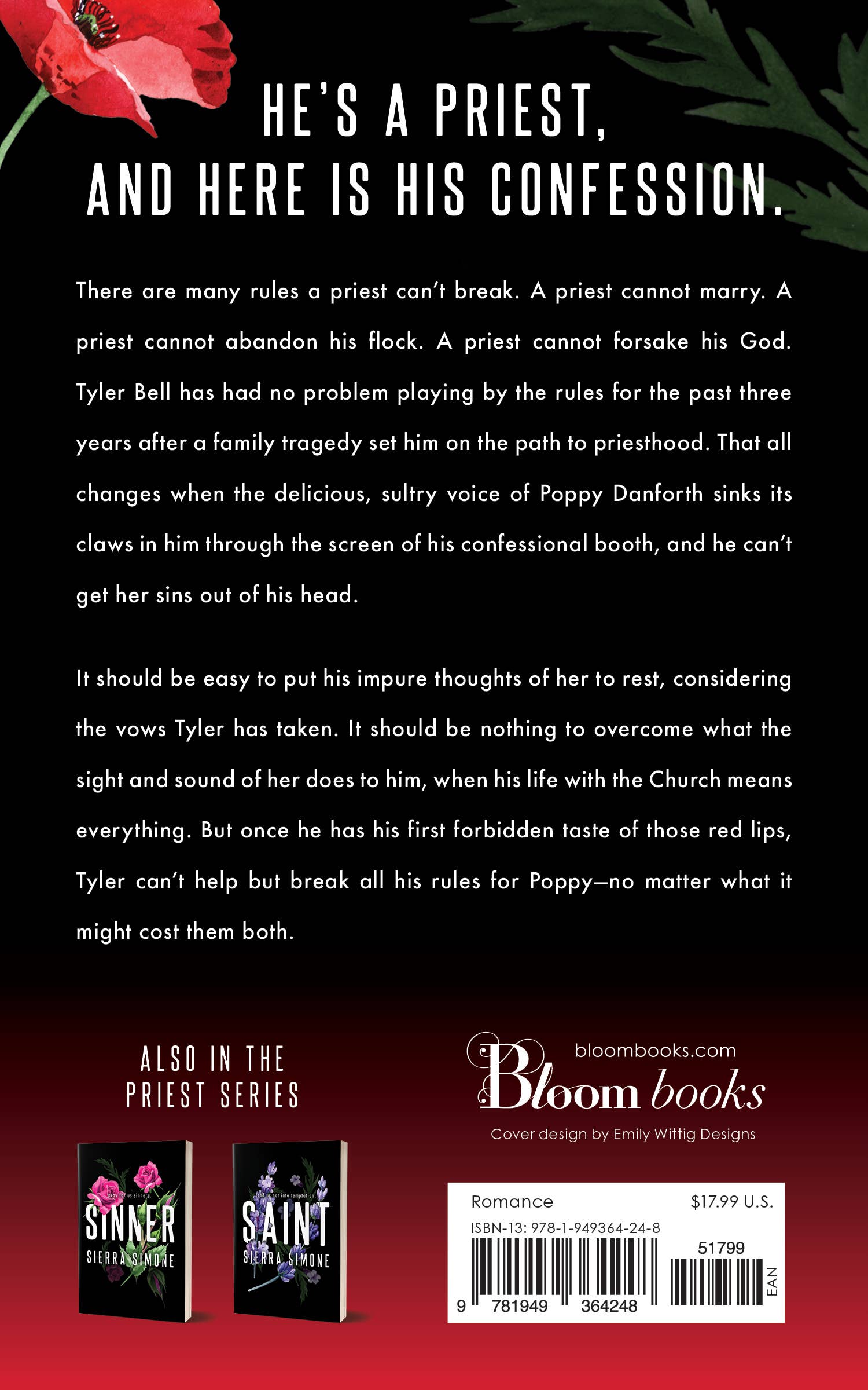 TBR Anonymous