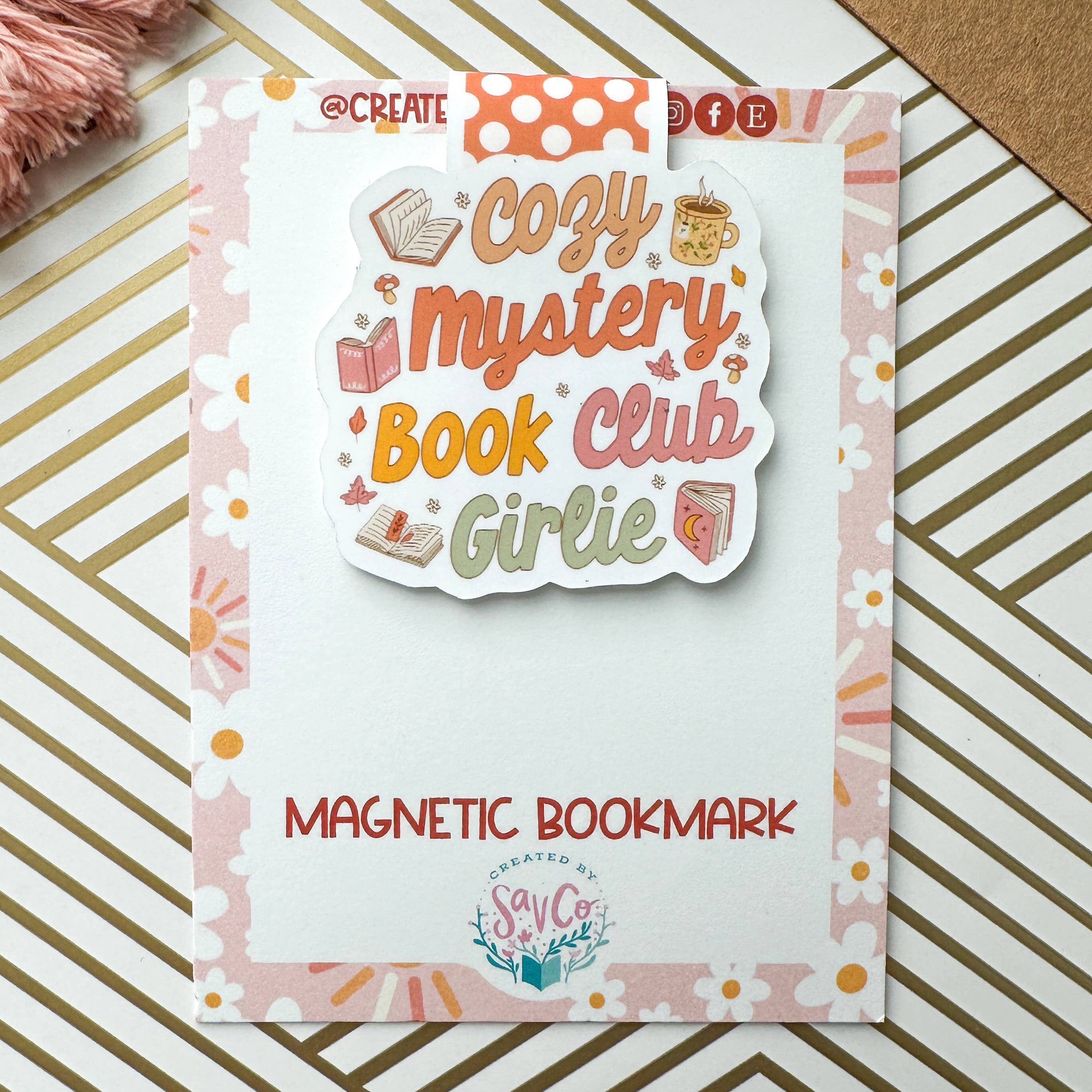 TBR Anonymous