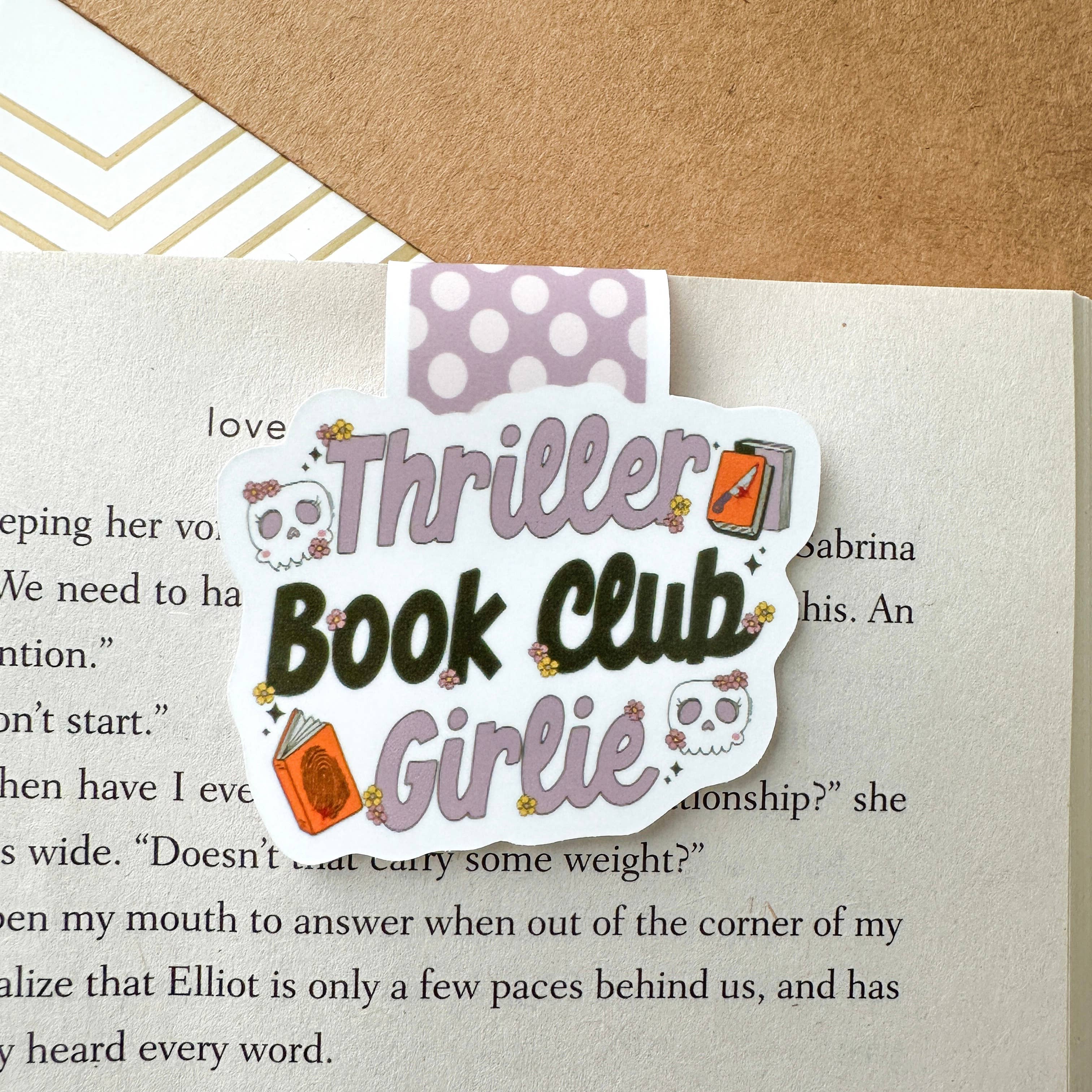 TBR Anonymous