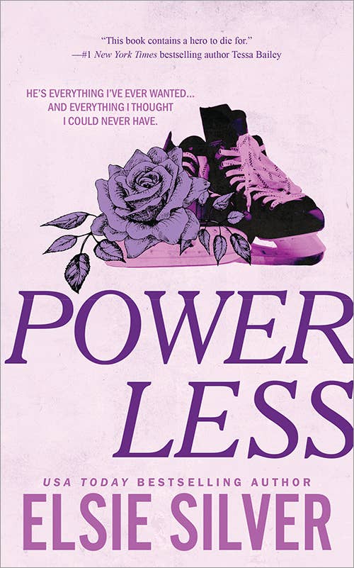 TBR Anonymous