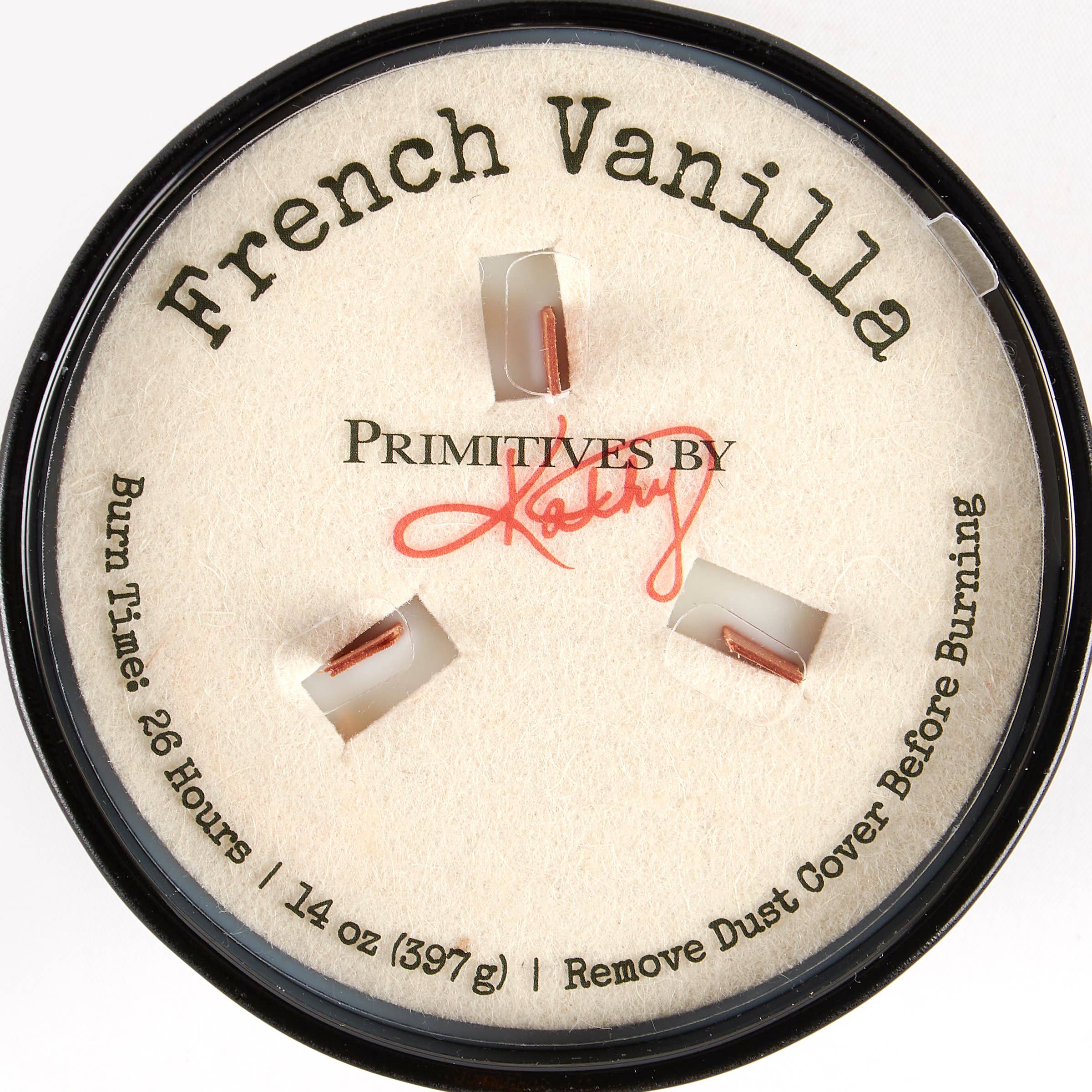 You Are Enough Poetry Candle