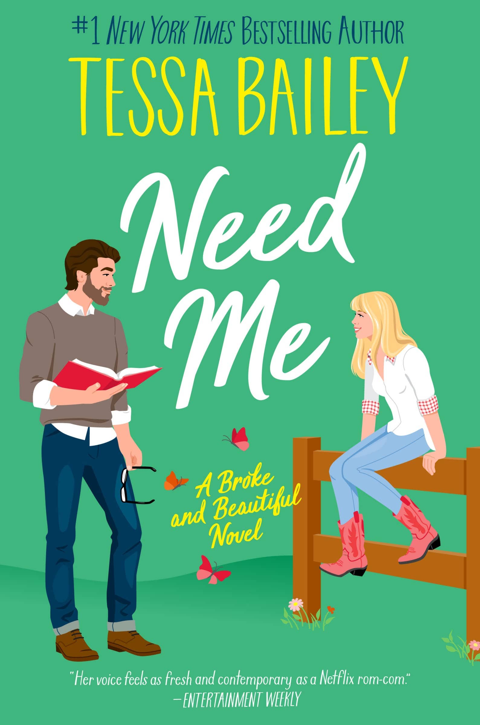 TBR Anonymous