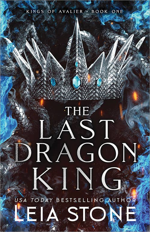 TBR Anonymous