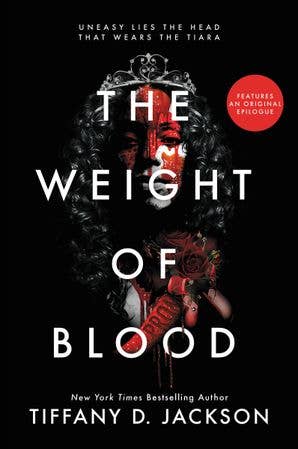 TBR Anonymous