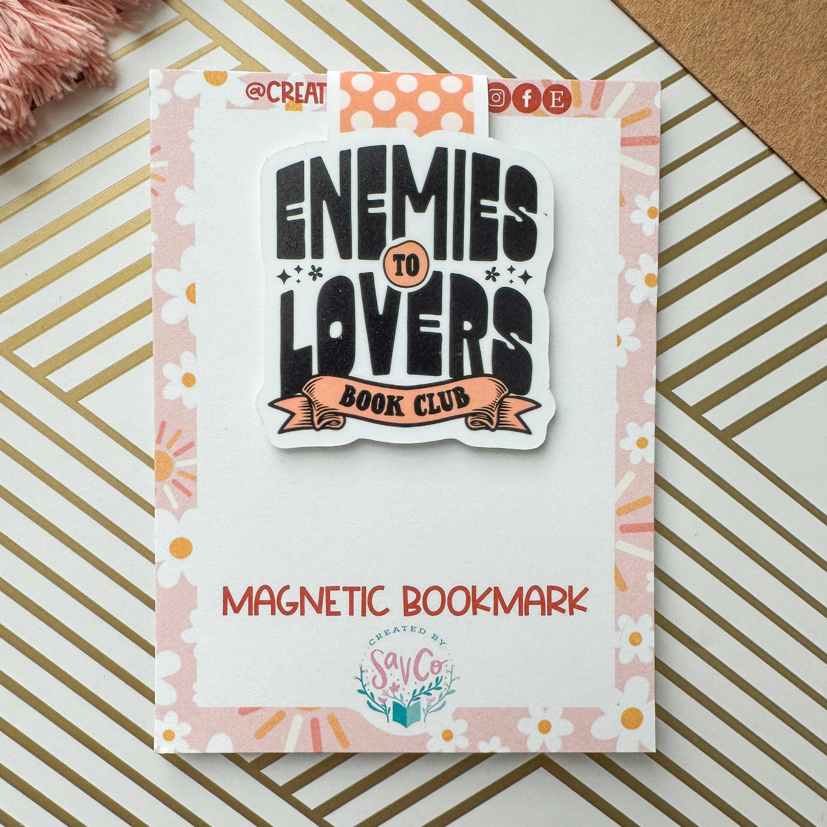 TBR Anonymous