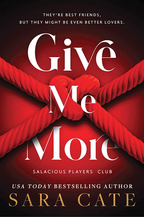 TBR Anonymous