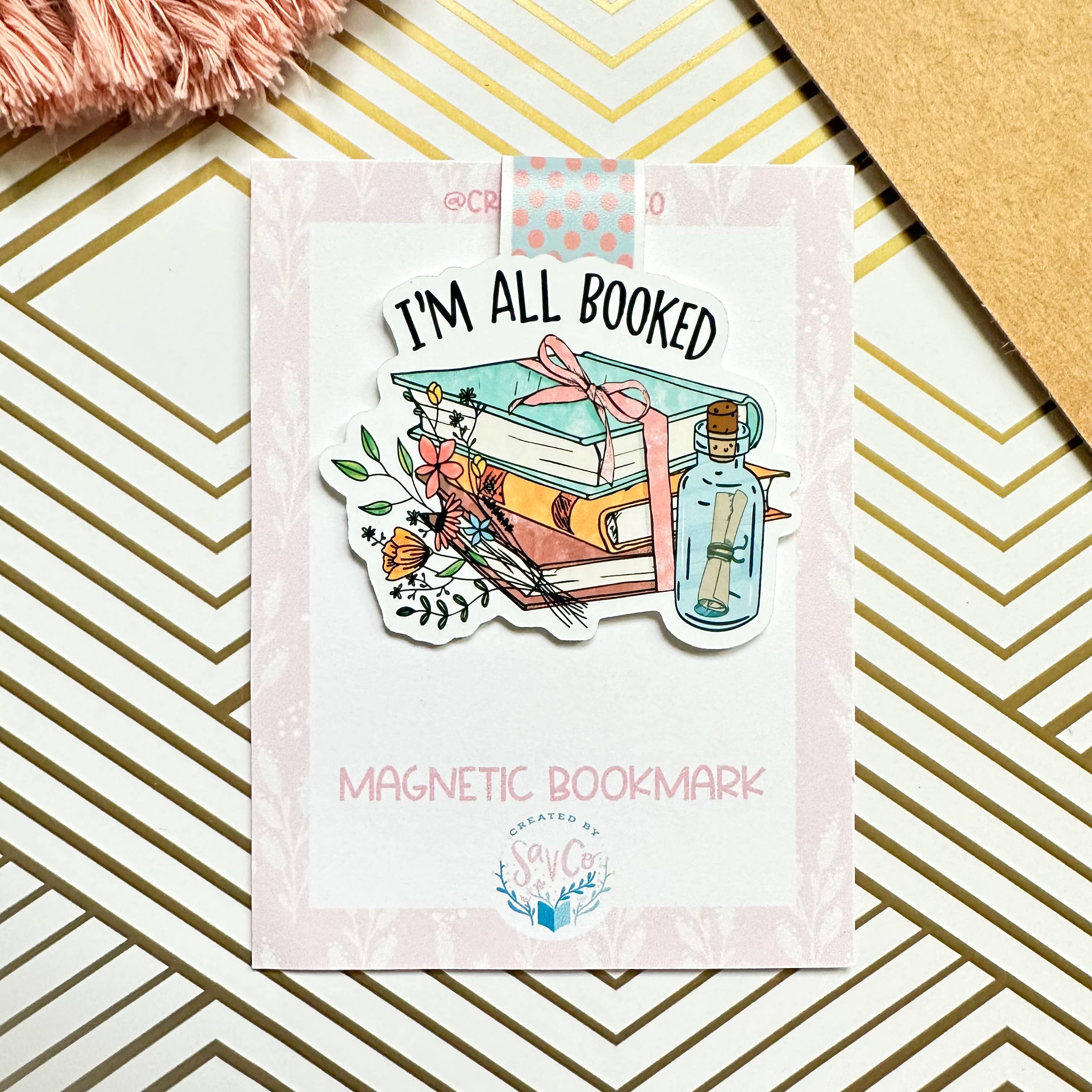 TBR Anonymous
