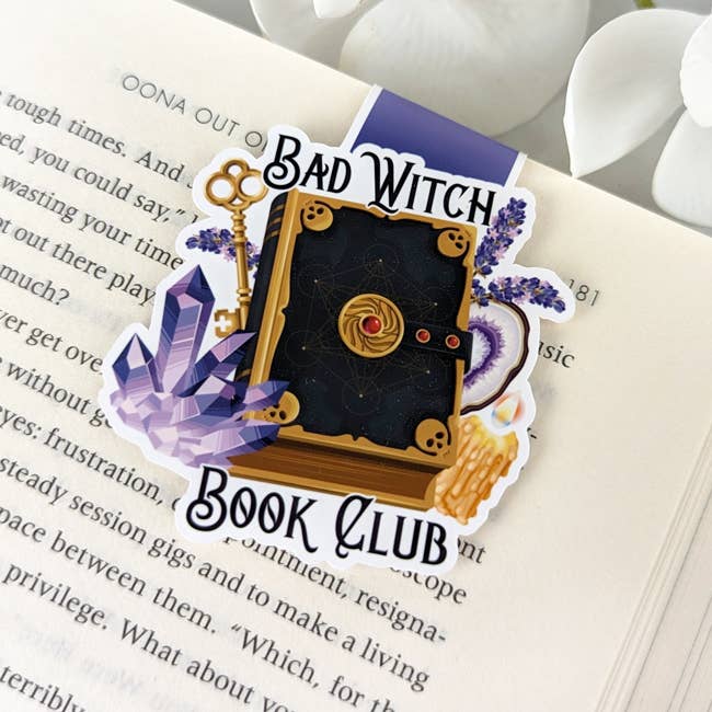 TBR Anonymous