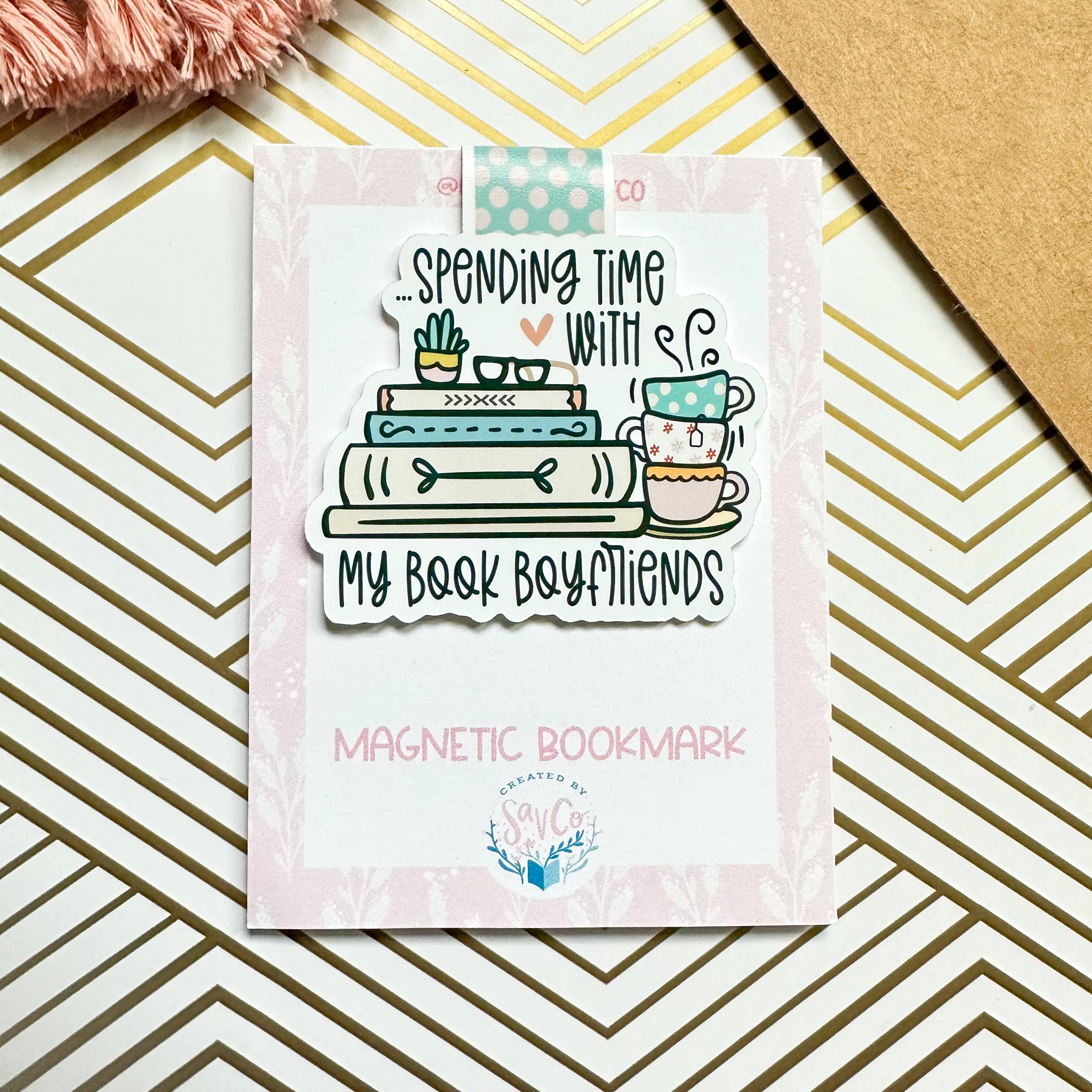 TBR Anonymous