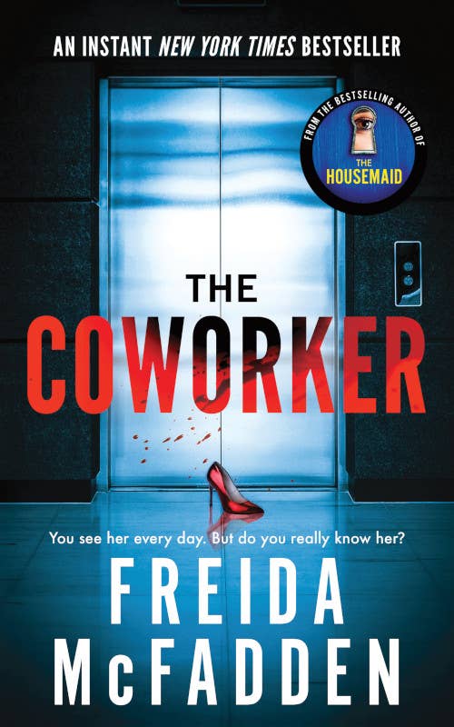 TBR Anonymous