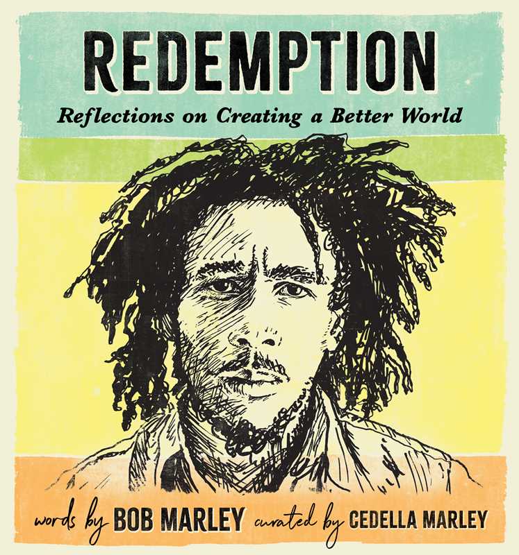 Redemption by Bob  Marley