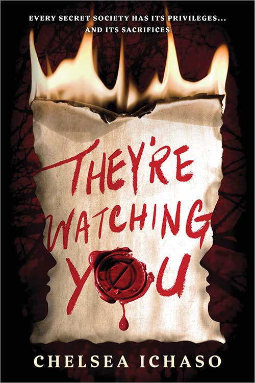 TBR Anonymous