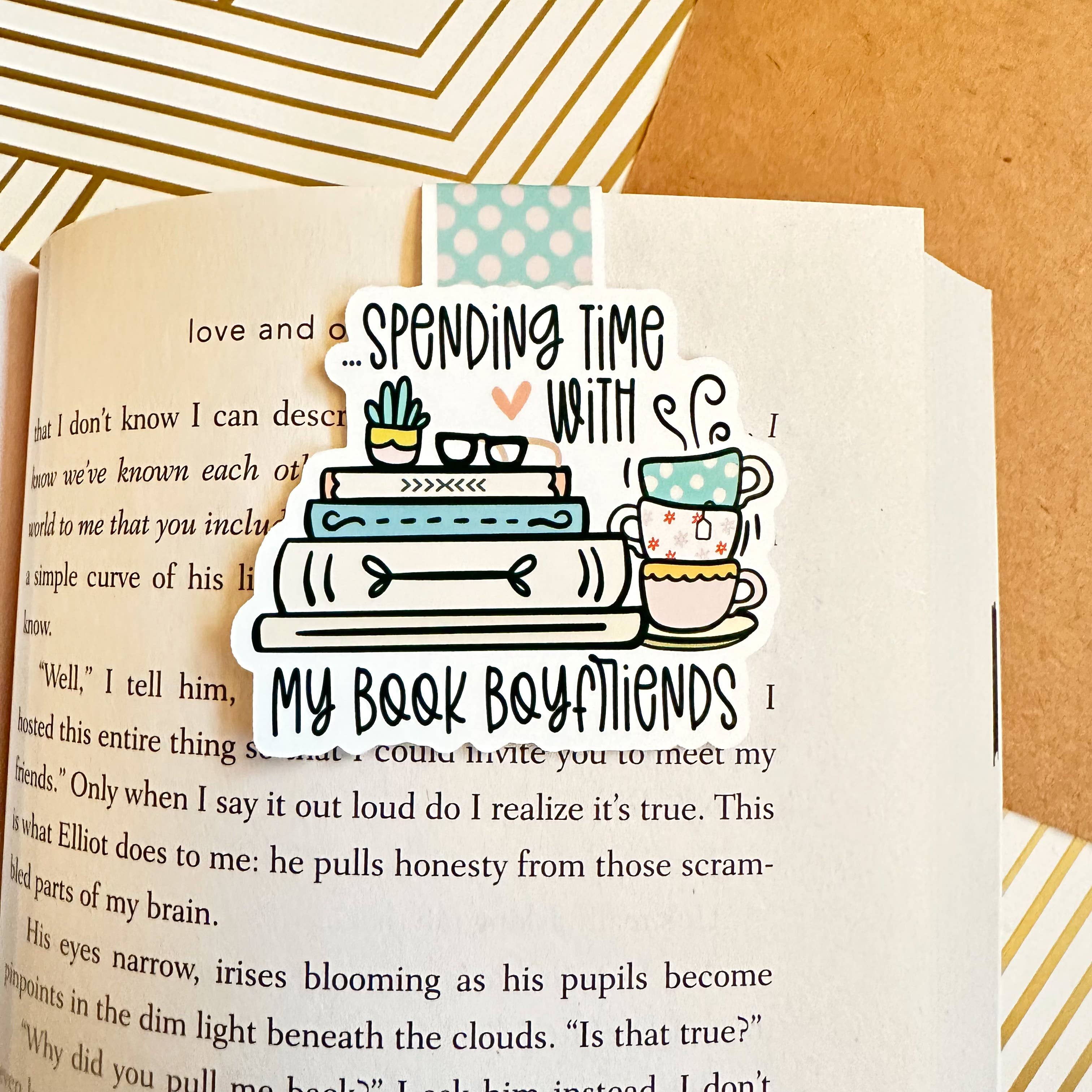 TBR Anonymous