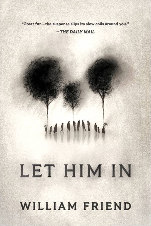 TBR Anonymous