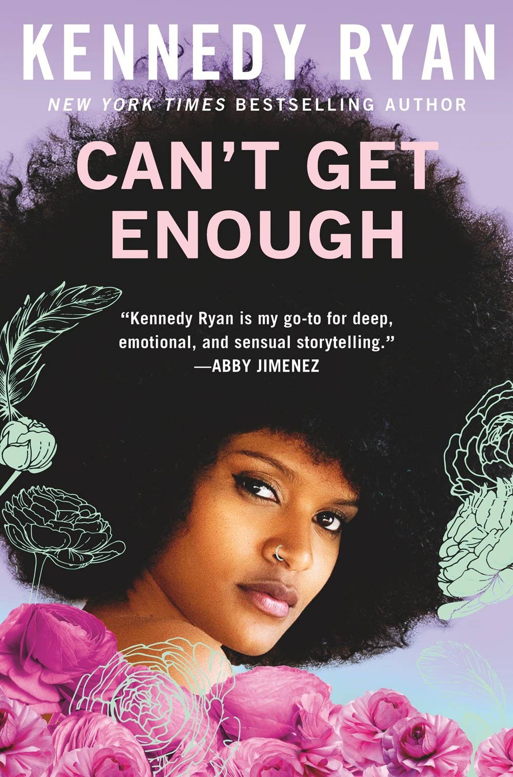 Can't Get Enough: Kennedy Ryan