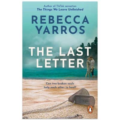 TBR Anonymous