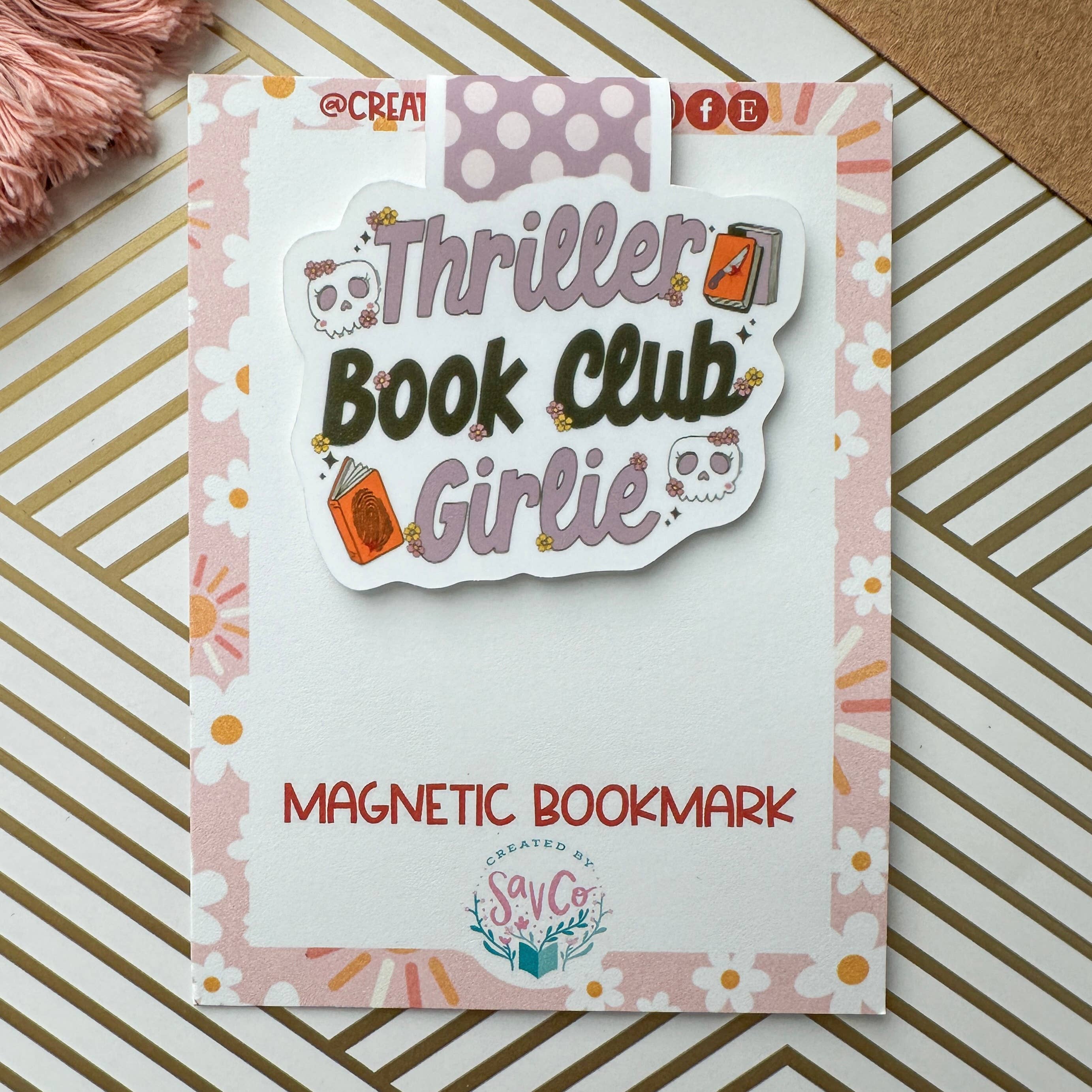TBR Anonymous