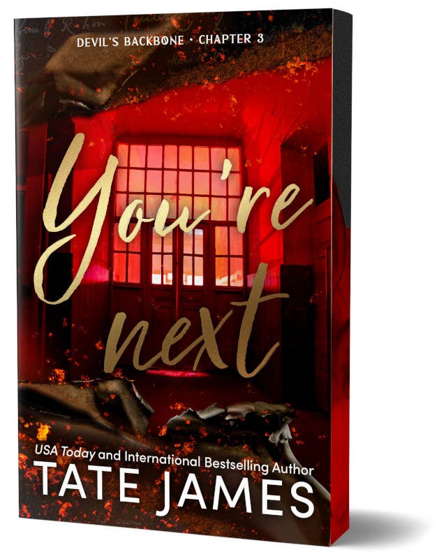 TBR Anonymous