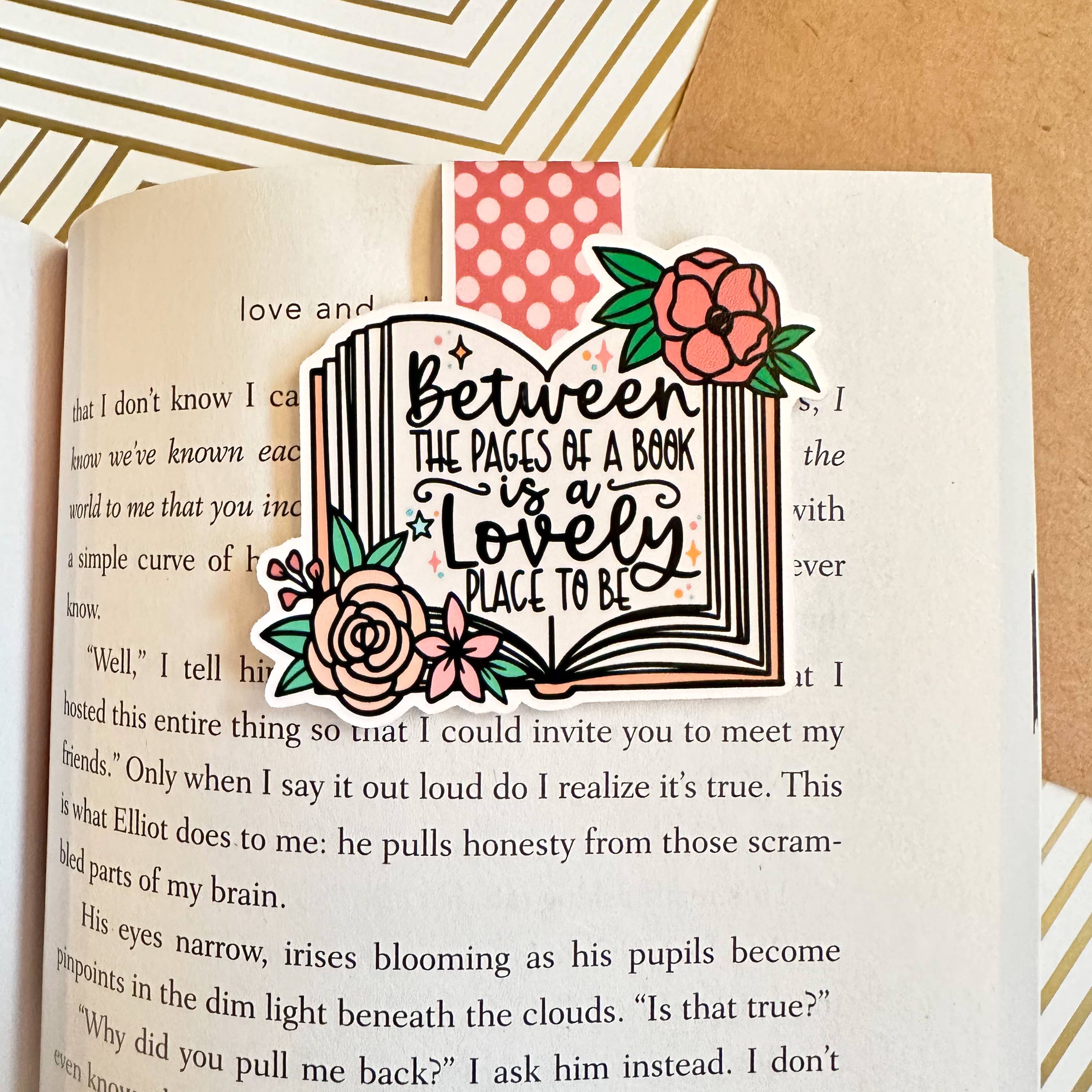 TBR Anonymous