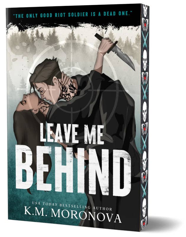TBR Anonymous
