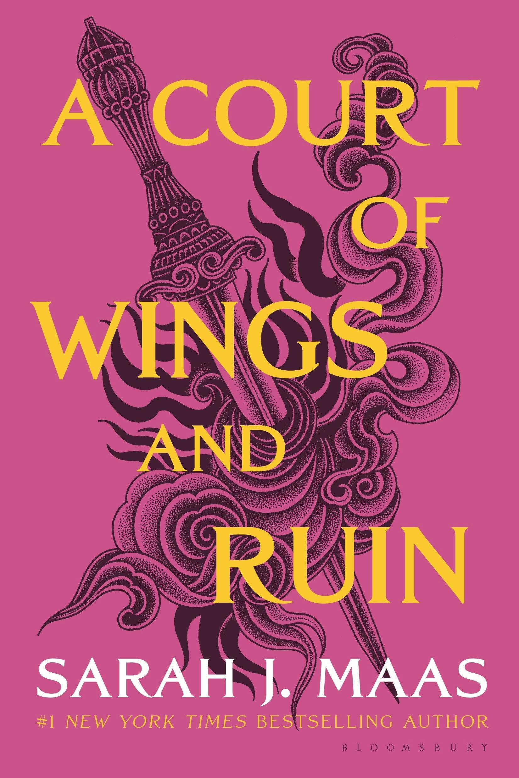 TBR Anonymous