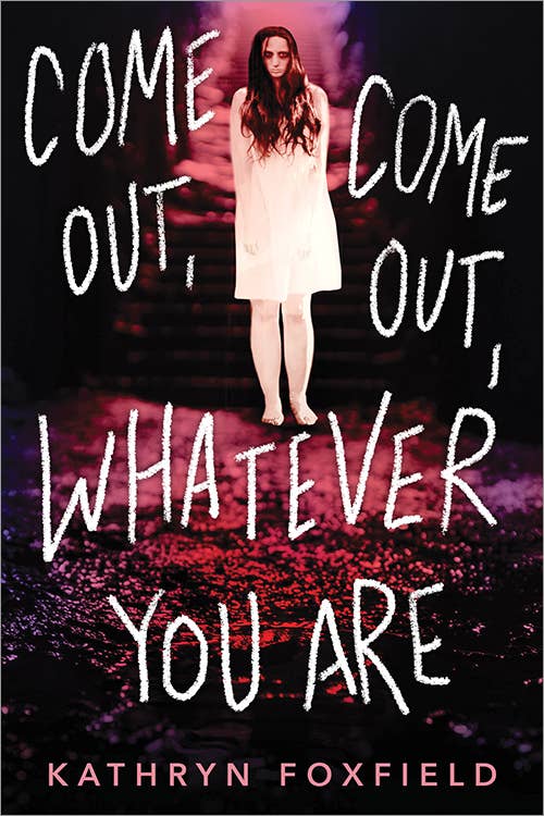TBR Anonymous