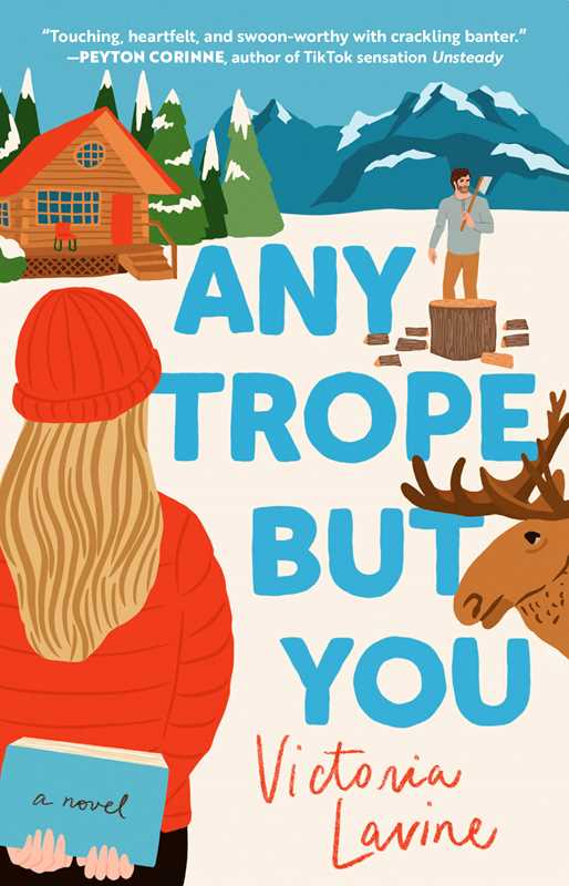 TBR Anonymous