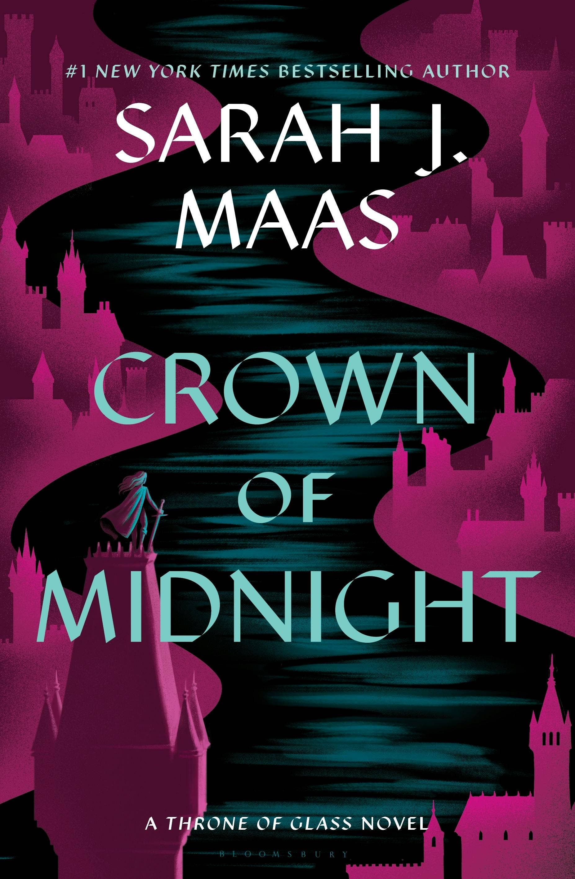 TBR Anonymous