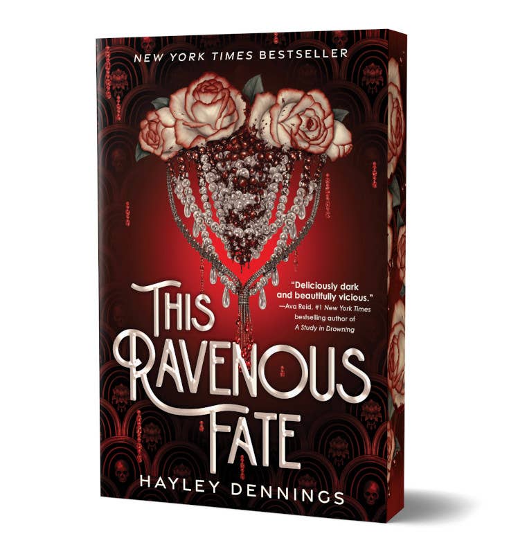 TBR Anonymous
