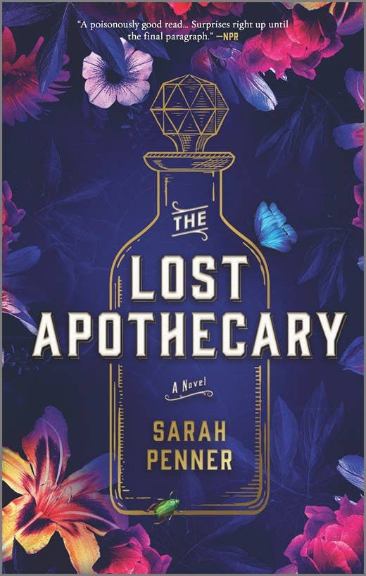 TBR Anonymous