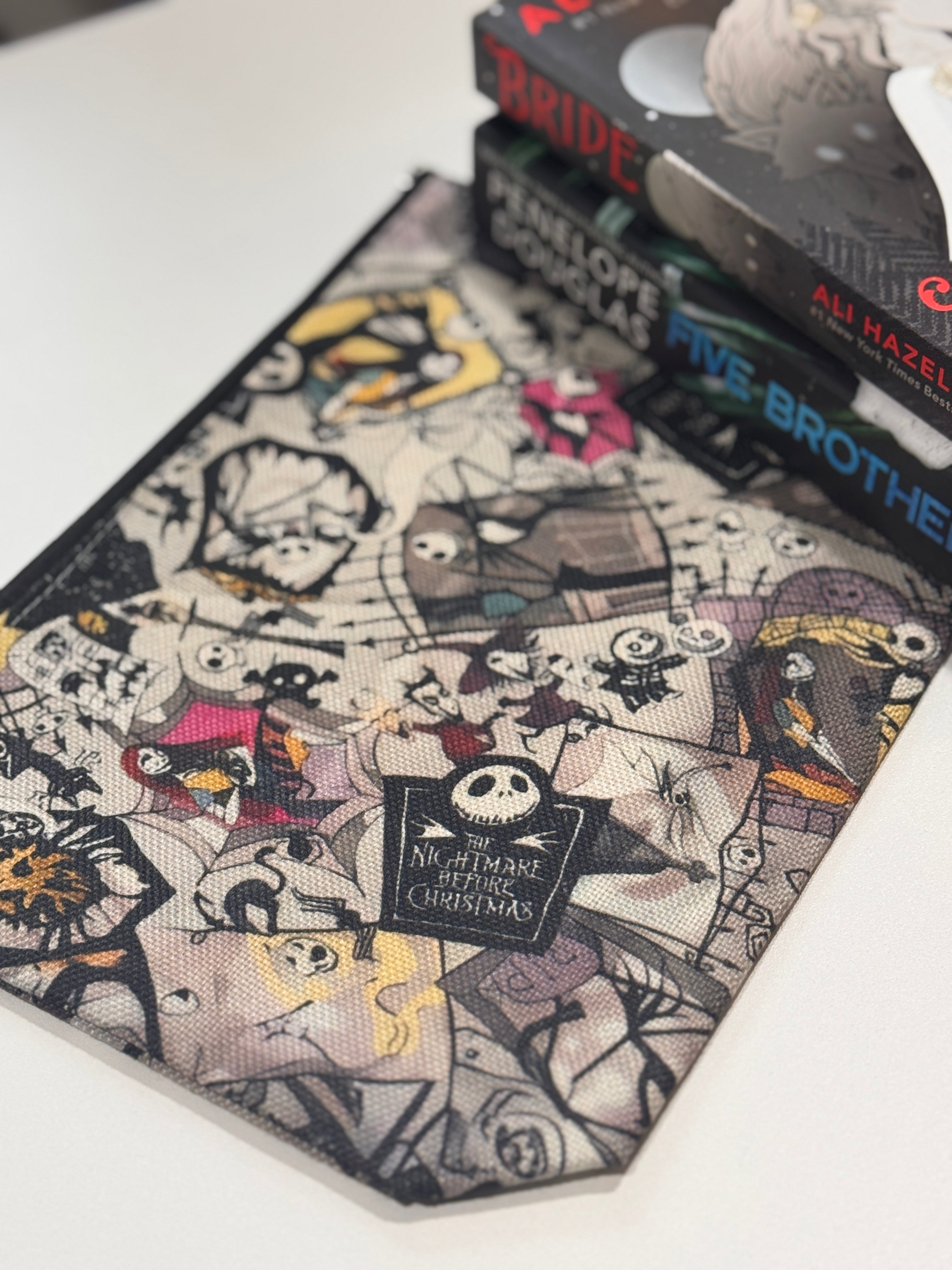TBR Anonymous