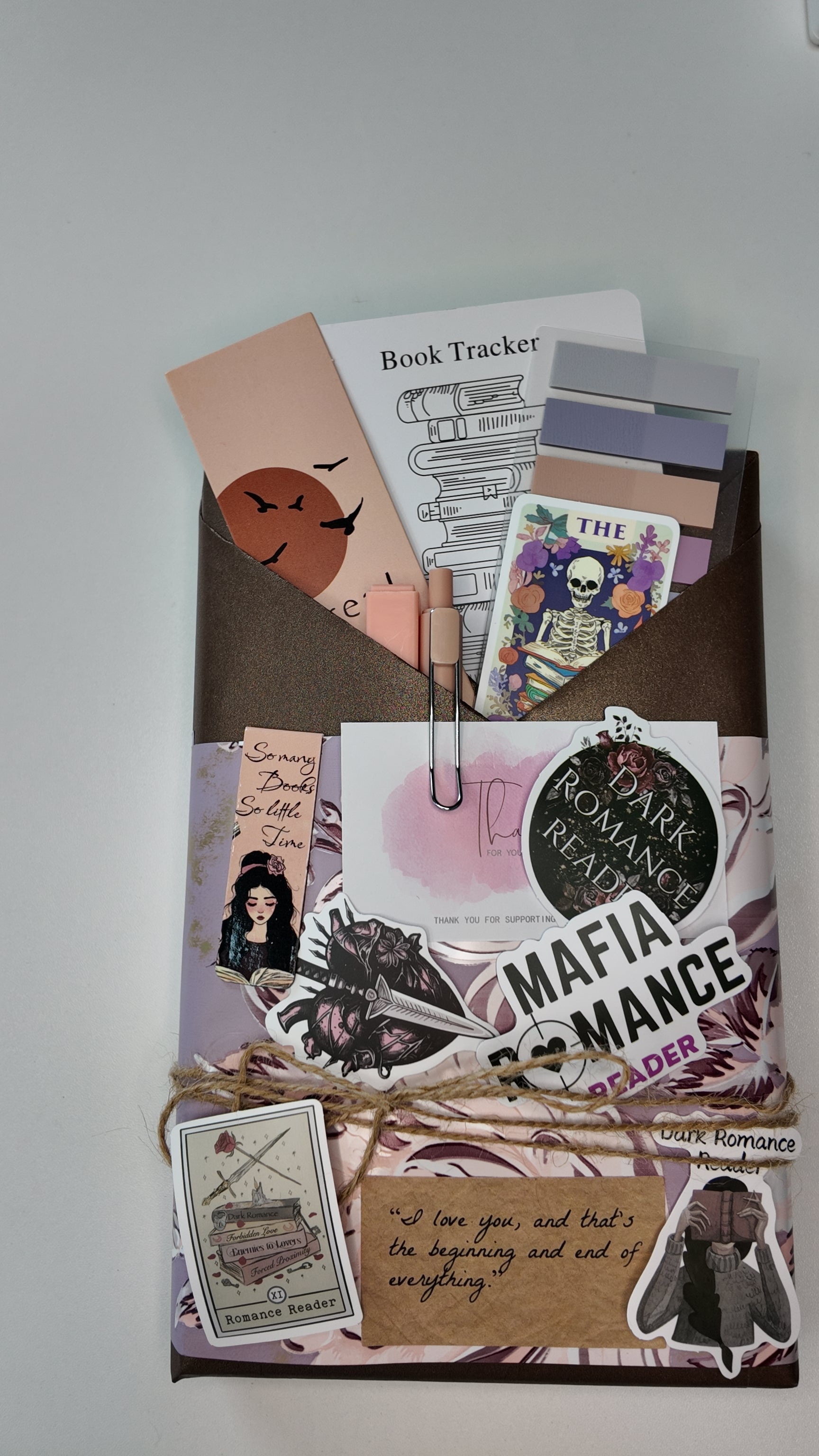 Blind Date with a Book- ✨Imperfect✨