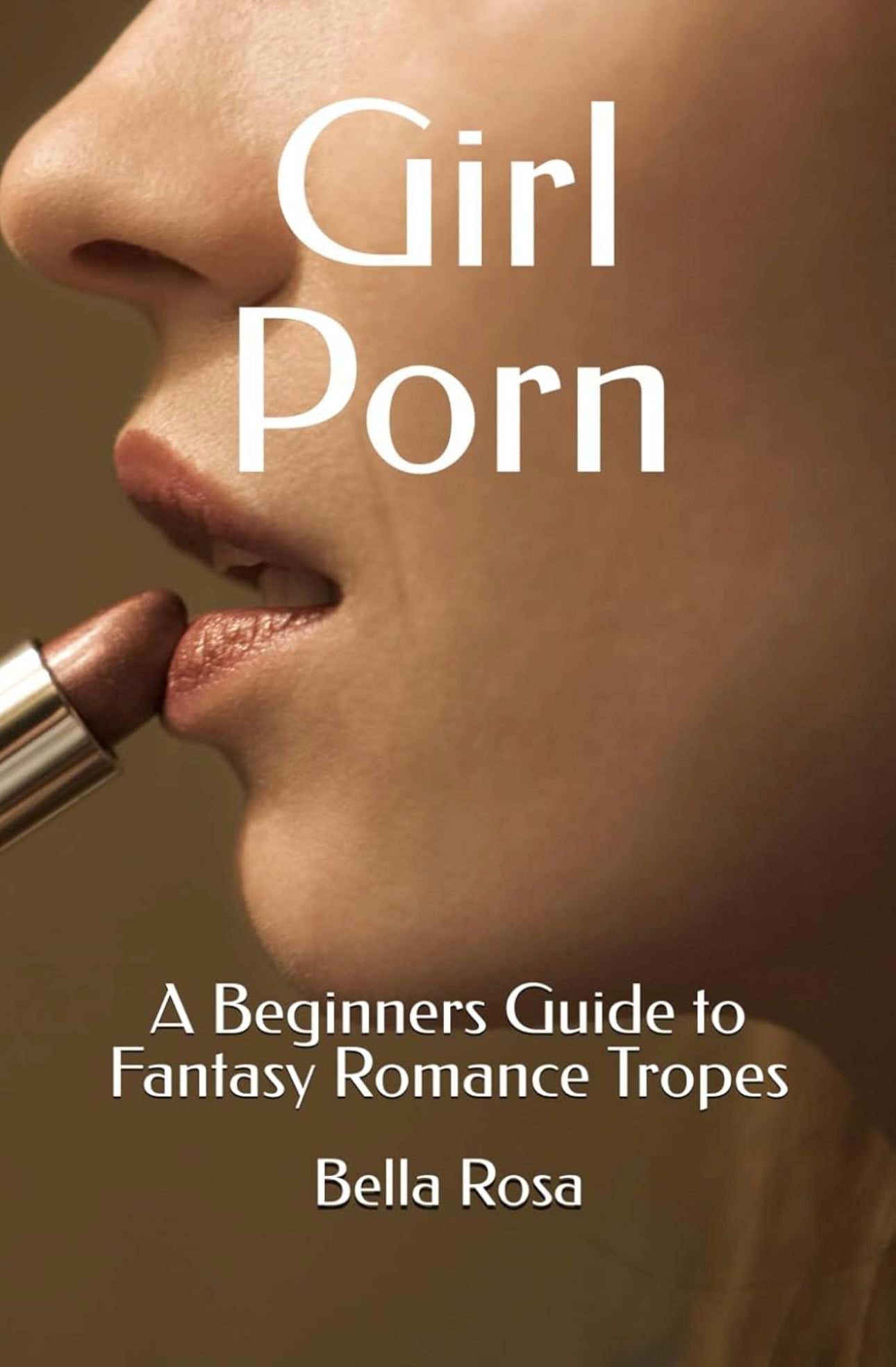 TBR Anonymous