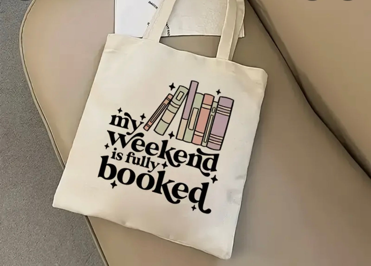 Blind Date with a Book - Spoil Me Rotten