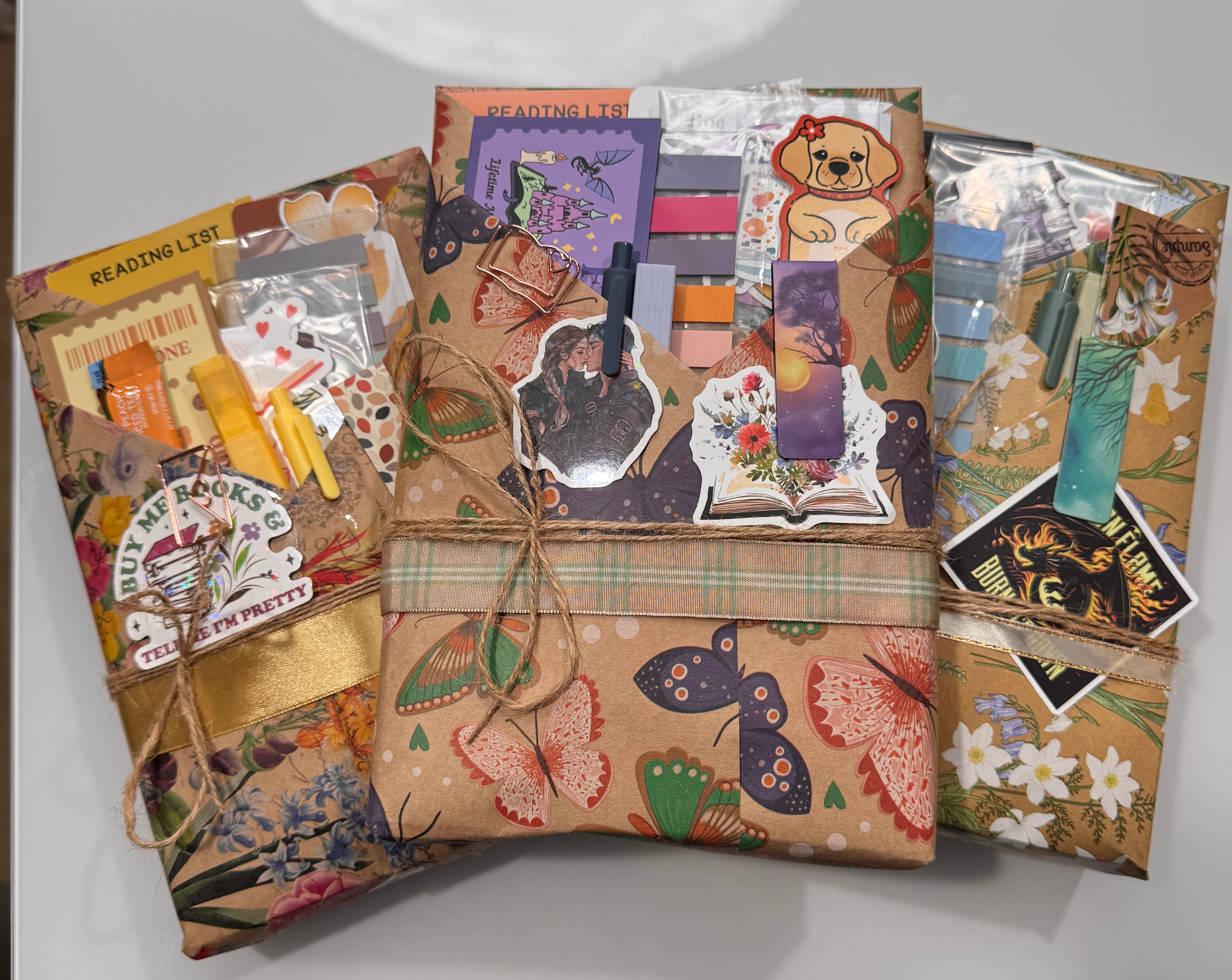 Blind Date with a Book Bundle