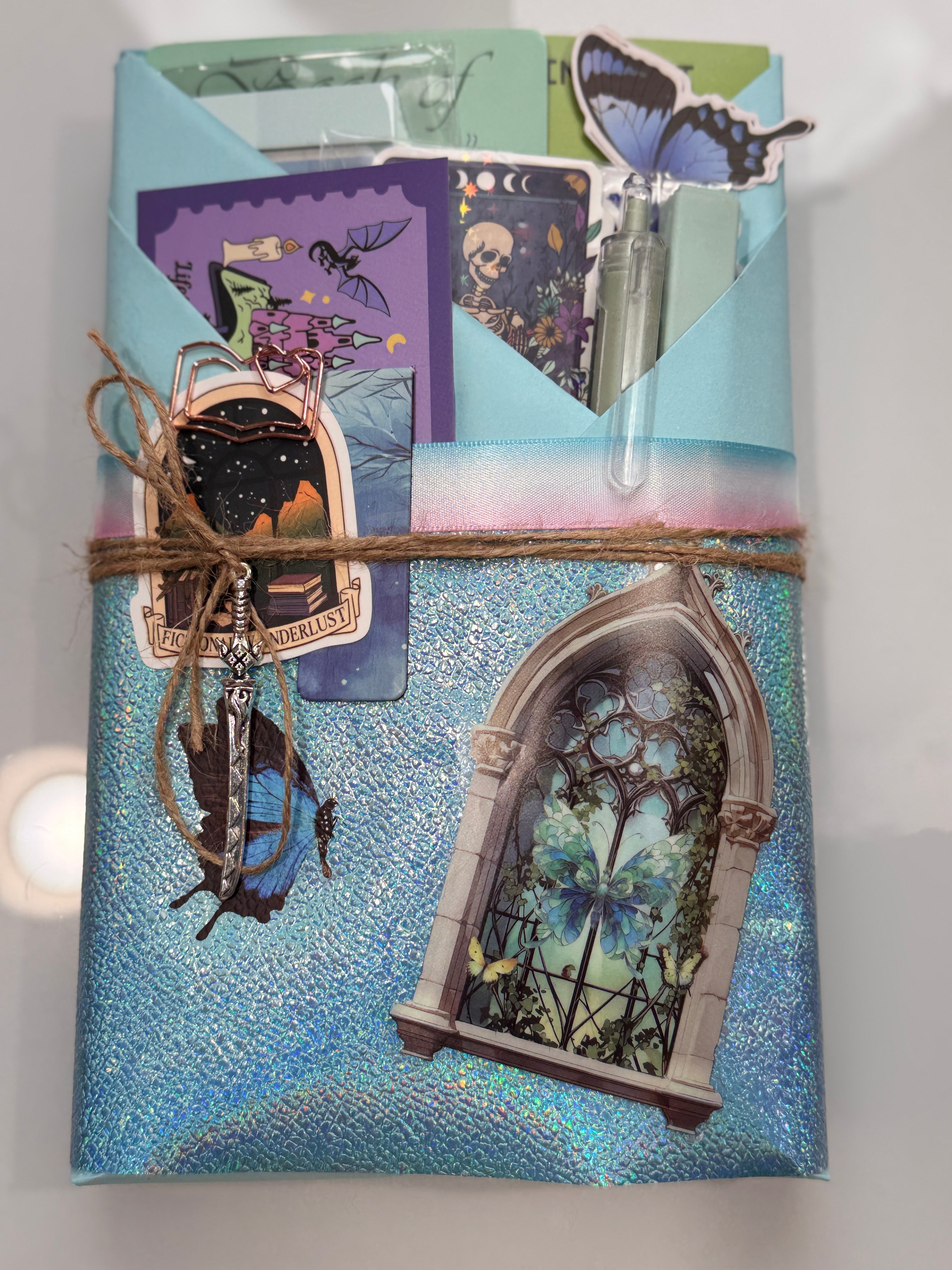 Blind Date with a Book Bundle