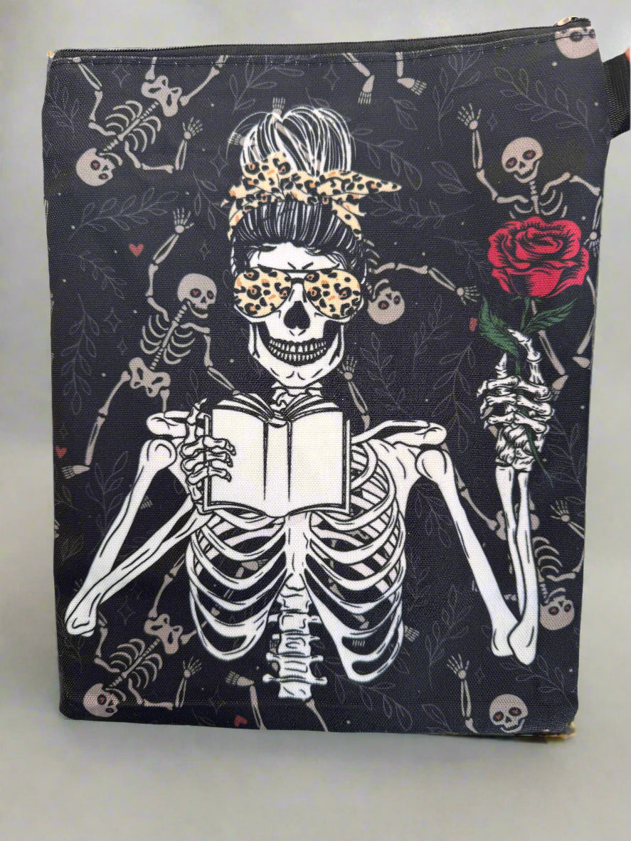 TBR Anonymous
