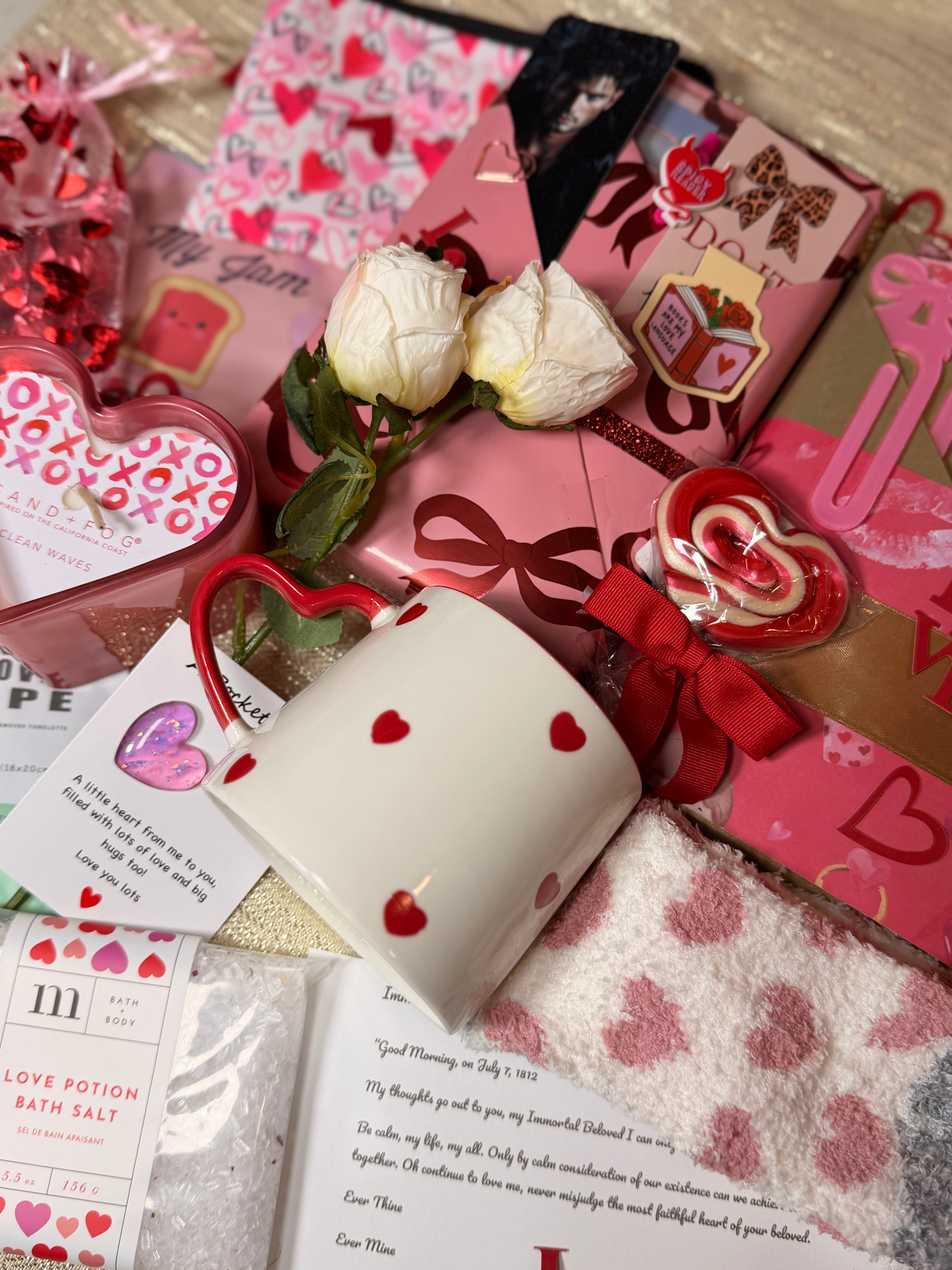 💘 Valentine’s Blind Date with a Book: Book Boyfriend Edition 💘
